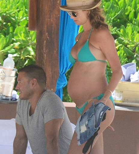 Image 5183046 from Stacy Keibler