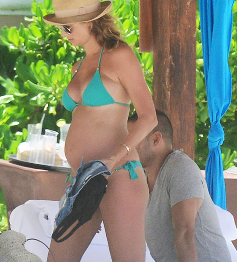 Image 5183077 from Stacy Keibler