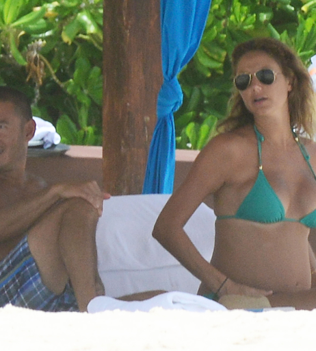 Image 5183065 from Stacy Keibler
