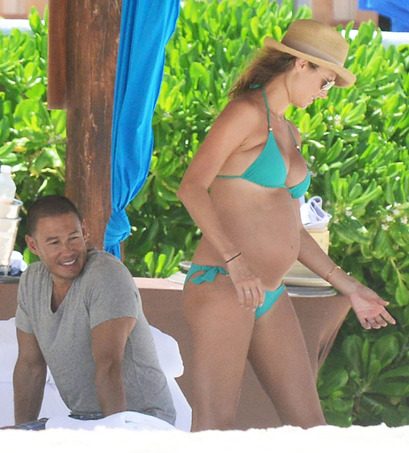 Image 5183012 from Stacy Keibler