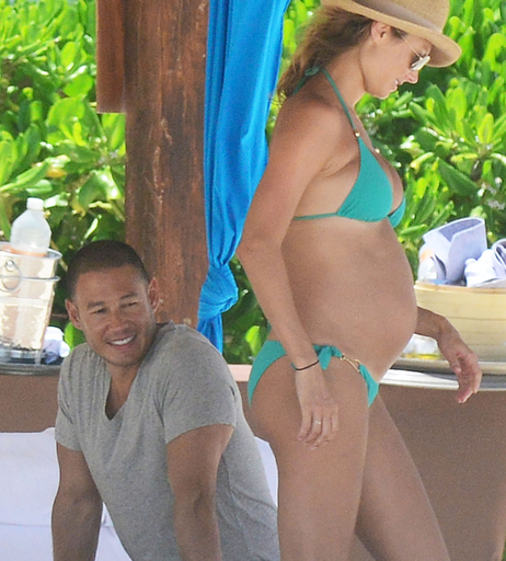Image 5183005 from Stacy Keibler