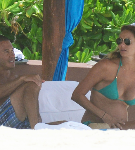 Image 5183038 from Stacy Keibler