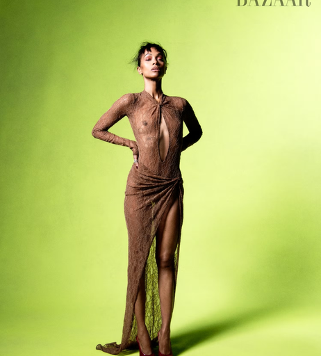 Image 5180490 from Zoe Saldana