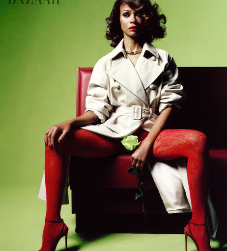 Image 5180493 from Zoe Saldana