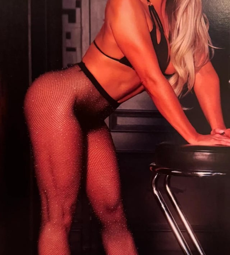 Image 5188598 from Trish Stratus