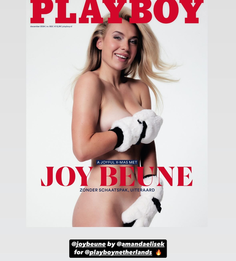 Image 5188765 from Joy Beune
