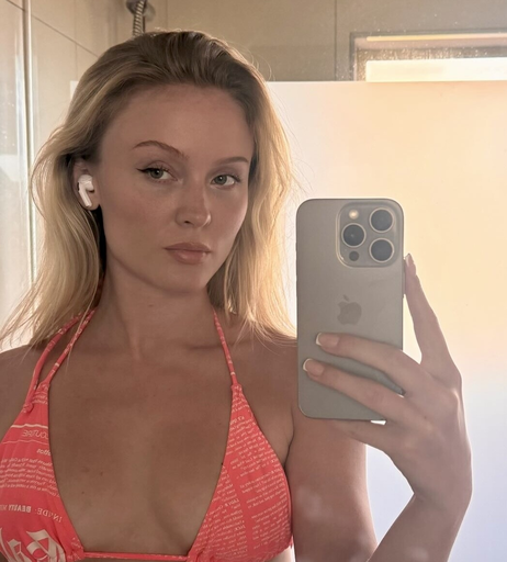 Image 5177736 from Zara Larsson