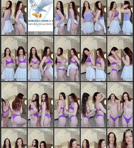 Image 5177998 from The Maddison Twins