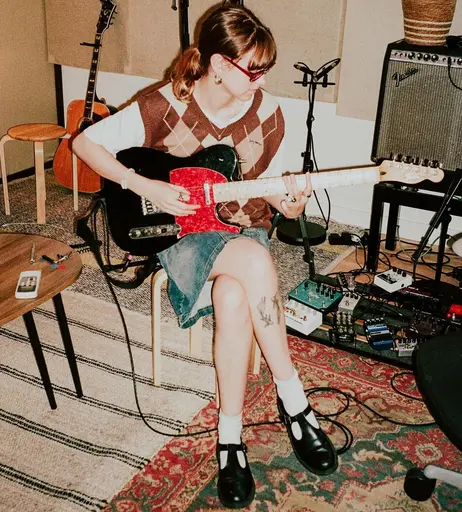 Image 5171731 from Chloe Slater - Indie Musician