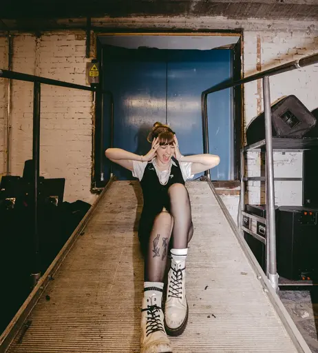 Image 5171730 from Chloe Slater - Indie Musician