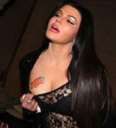 Image 5172918 from Rakhi Sawant