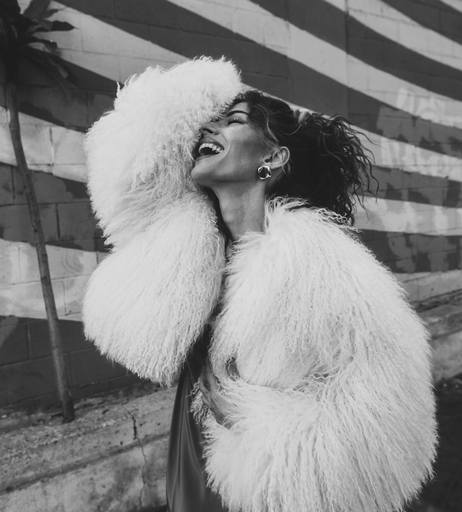 Image 5173453 from Sarah Shahi