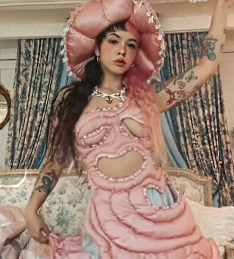 Image 5173058 from Melanie Martinez
