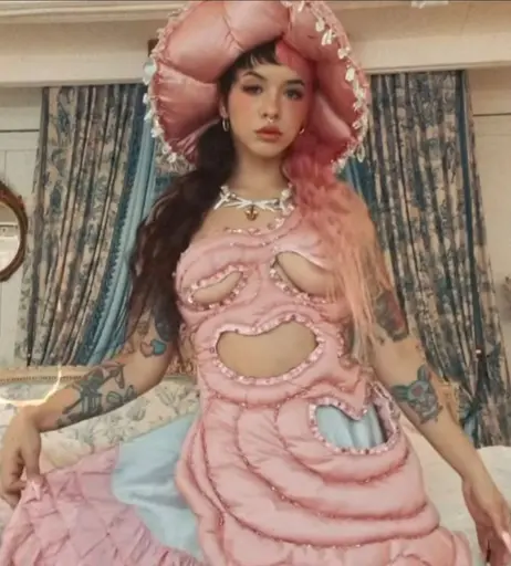 Image 5173057 from Melanie Martinez