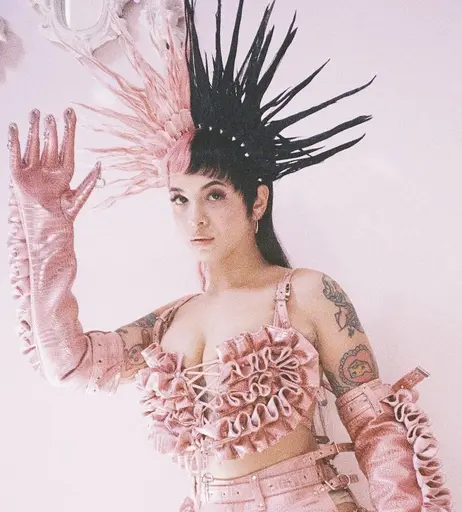 Image 5173062 from Melanie Martinez