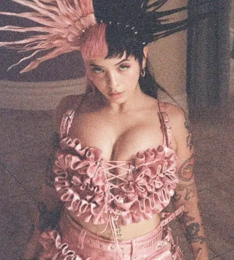 Image 5173061 from Melanie Martinez