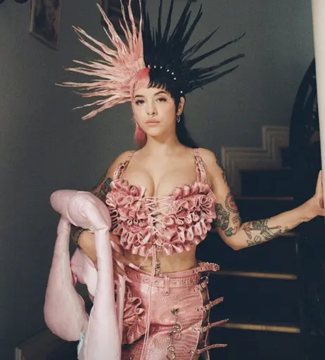Image 5173060 from Melanie Martinez