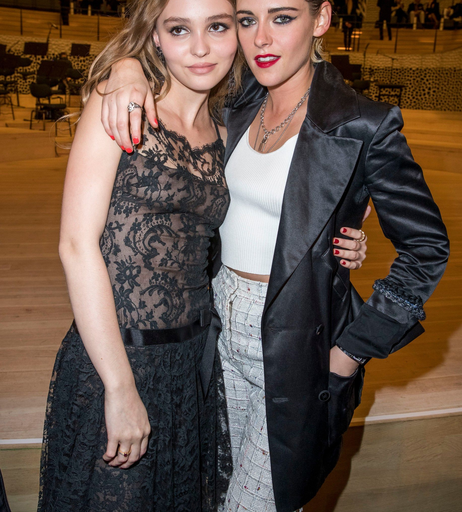 Image 5179516 from Lily-Rose Depp