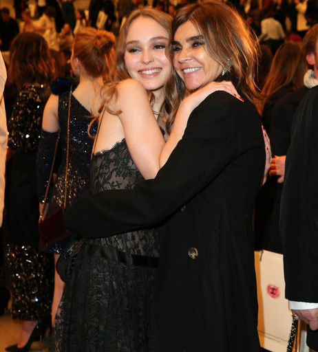 Image 5179487 from Lily-Rose Depp