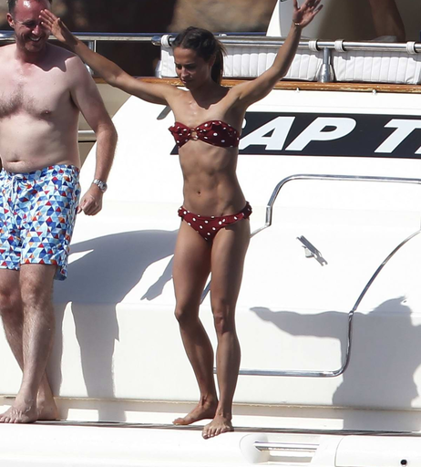 Image 5179105 from Alicia Vikander