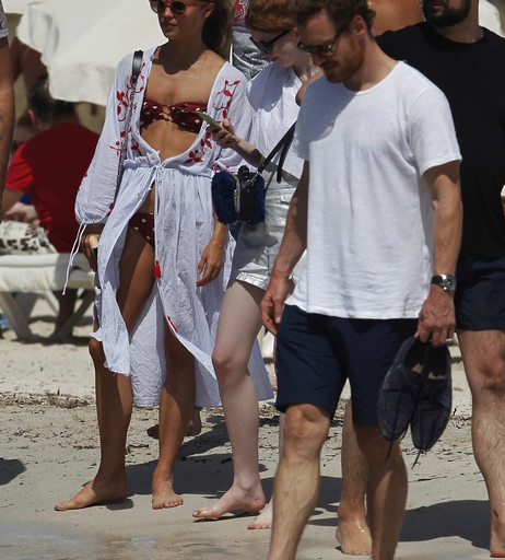 Image 5179203 from Alicia Vikander
