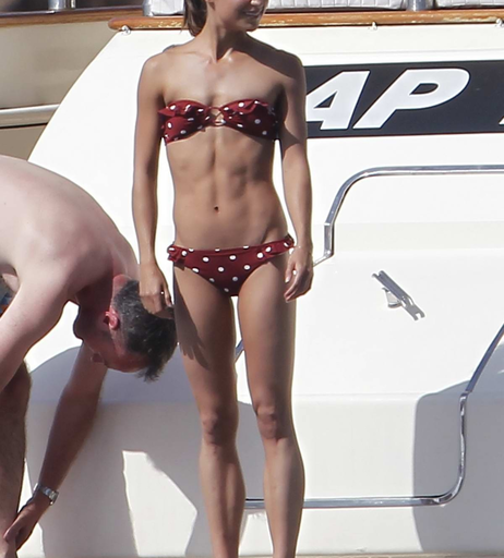 Image 5179207 from Alicia Vikander