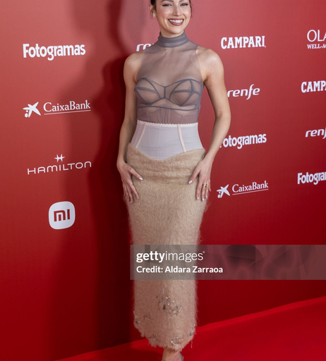 Image 5179994 from Úrsula Corberó
