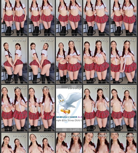Image 5166325 from The Maddison Twins