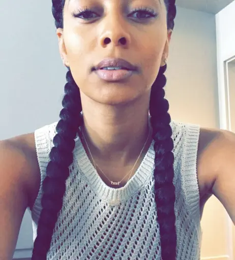 Image 5162580 from Keri Hilson