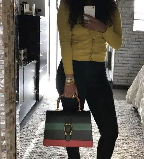 Image 5162585 from Keri Hilson