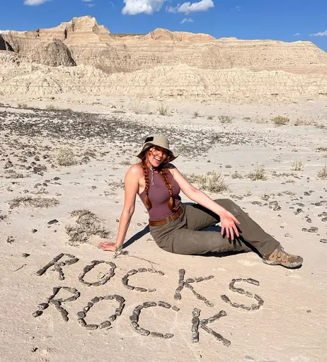 Image 5169598 from Groovygeologist/Cate Larsen
