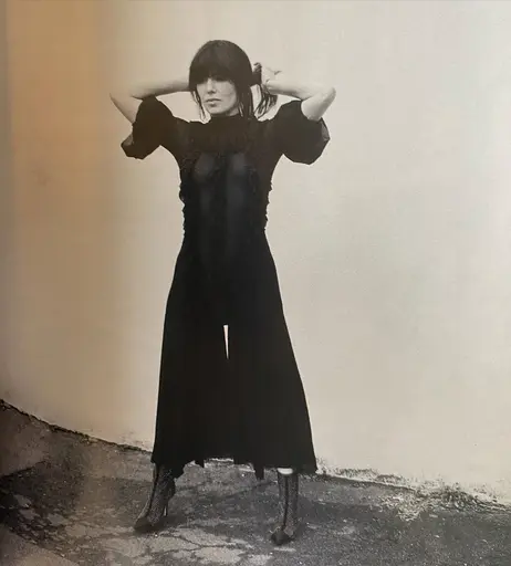 Image 5168010 from Imelda May