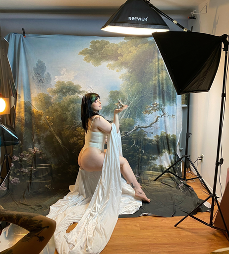 Image 5153713 from Ceres Suicide
