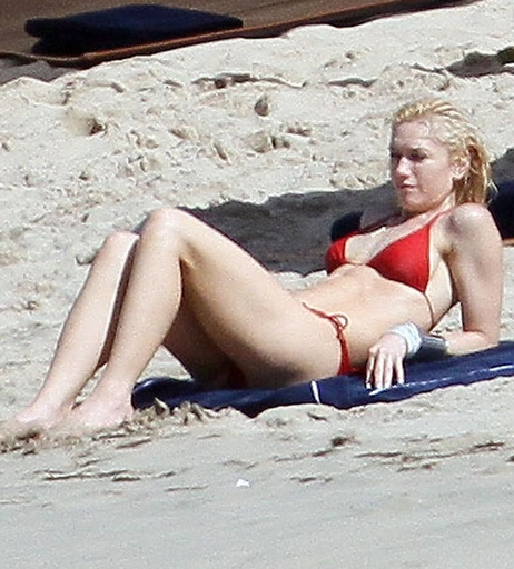 Image 5150162 from Gwen Stefani