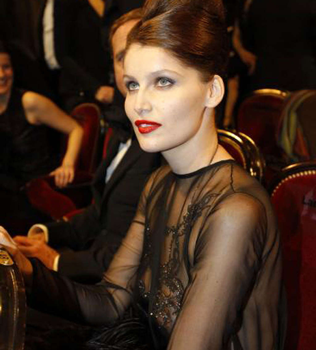 Image 5150948 from Laetitia Casta