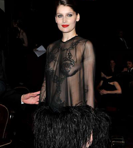 Image 5150933 from Laetitia Casta