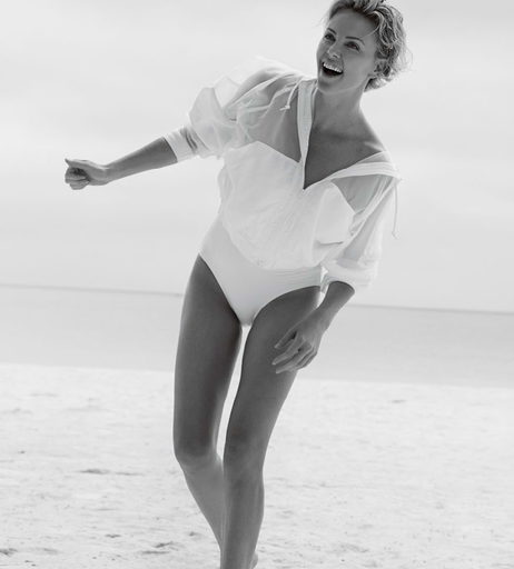 Image 5140051 from Charlize Theron