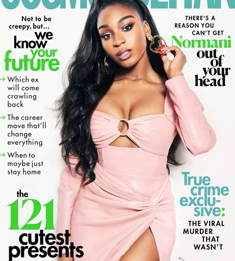 Image 5148850 from Normani
