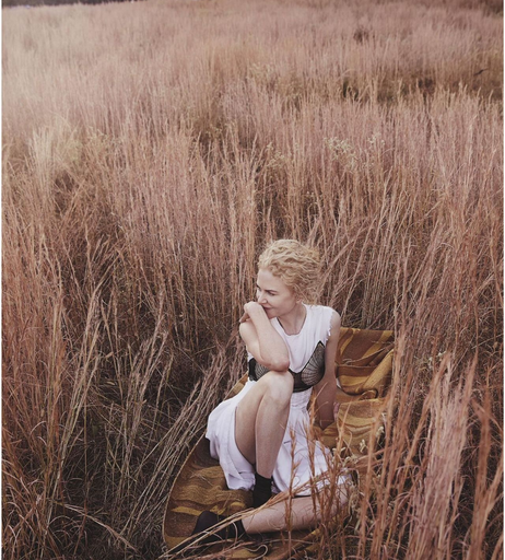 Image 5137025 from Nicole Kidman