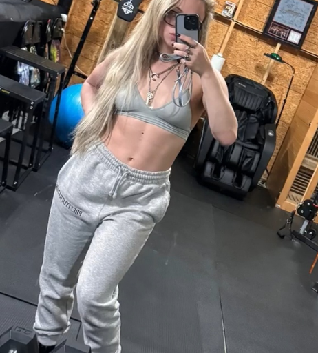 Image 5131803 from Liv Morgan
