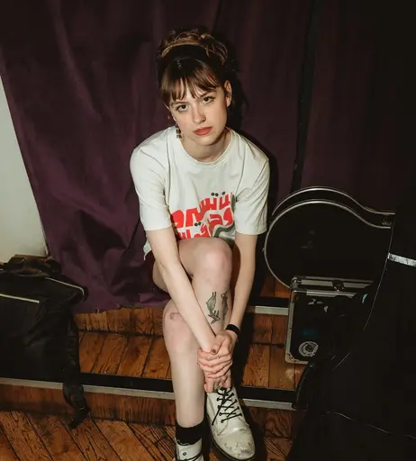 Image 5130832 from Chloe Slater - Indie Musician