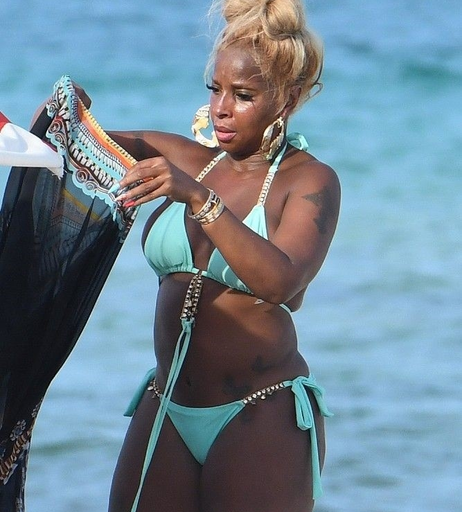Image 5121884 from Mary J. Blige
