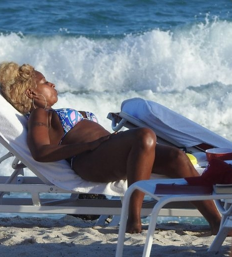 Image 5121807 from Mary J. Blige