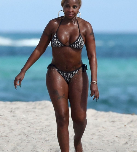 Image 5121999 from Mary J. Blige