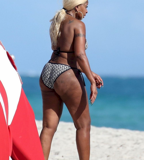 Image 5121987 from Mary J. Blige