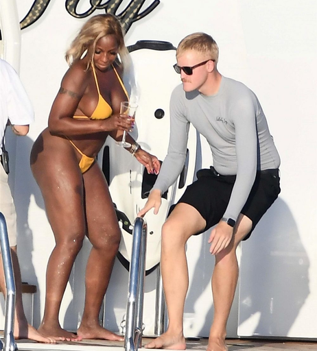 Image 5122019 from Mary J. Blige