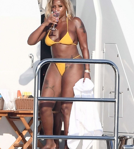 Image 5122010 from Mary J. Blige