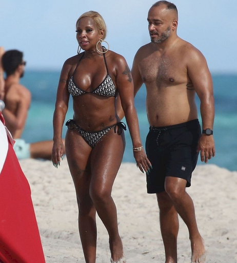 Image 5122002 from Mary J. Blige