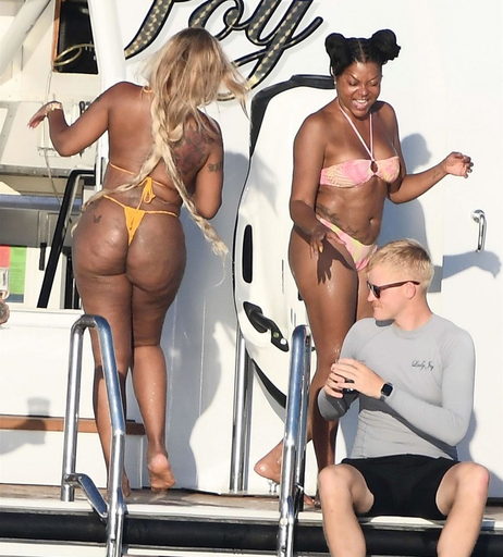Image 5122031 from Mary J. Blige