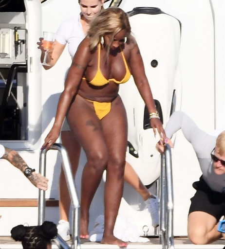 Image 5122021 from Mary J. Blige